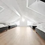 Gorgeous In With Sauna * Norre Nebel