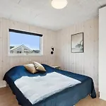 Holiday home Gorgeous In With Sauna Norre Nebel