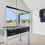 Gorgeous In With Sauna Holiday home *