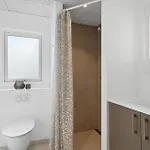 Gorgeous In With Sauna Holiday home Norre Nebel