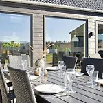 Gorgeous In With Sauna Norre Nebel