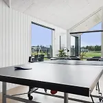 Gorgeous In With Sauna * Norre Nebel