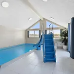 Gorgeous In With Sauna Holiday home
