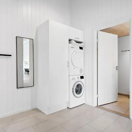 Gorgeous In With Sauna *