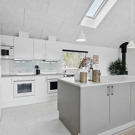 Gorgeous In With Sauna *