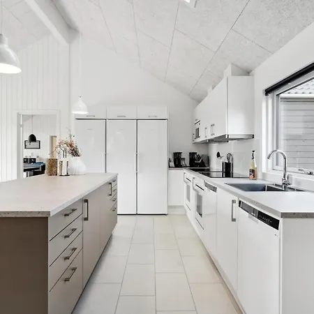 Gorgeous In With Sauna Holiday home