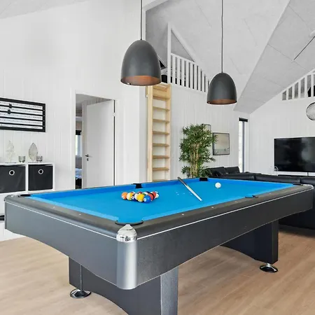 Holiday home Gorgeous In With Sauna *