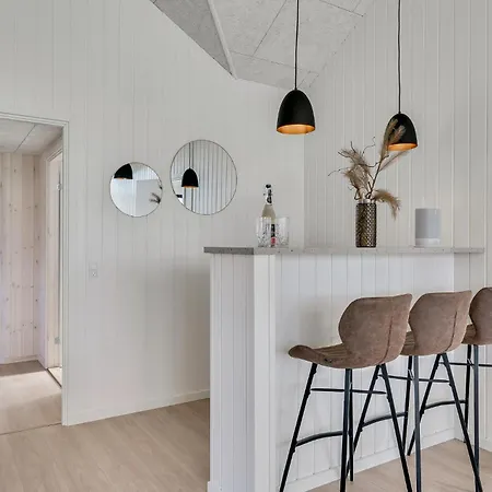 Gorgeous In With Sauna * Norre Nebel