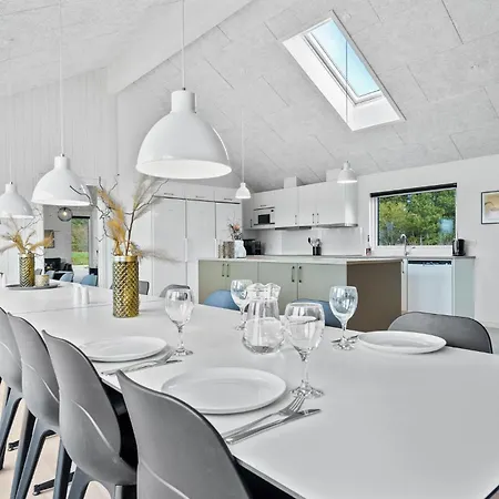 Gorgeous In With Sauna Holiday home