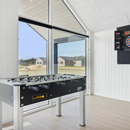 Gorgeous In With Sauna Holiday home *