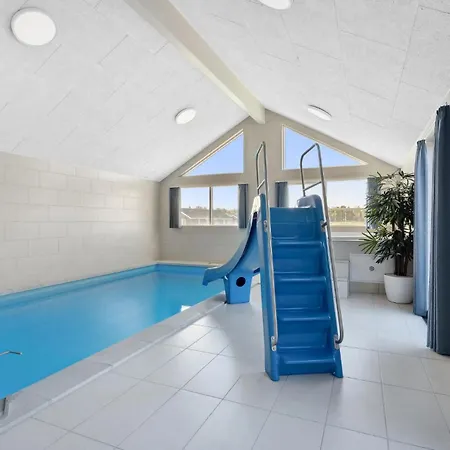 Gorgeous In With Sauna Holiday home