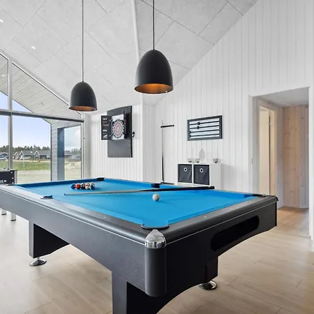 Gorgeous In With Sauna