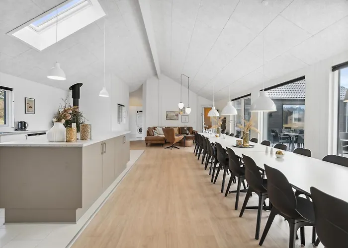 Gorgeous In With Sauna Holiday home