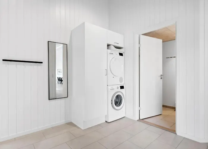 Gorgeous In With Sauna *