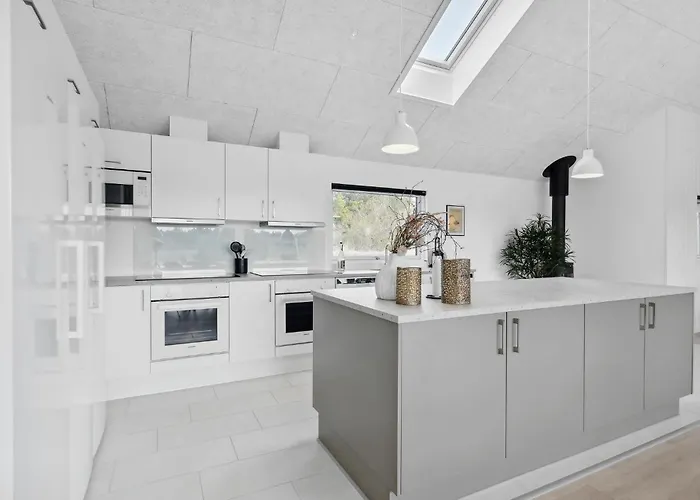 Gorgeous In With Sauna *