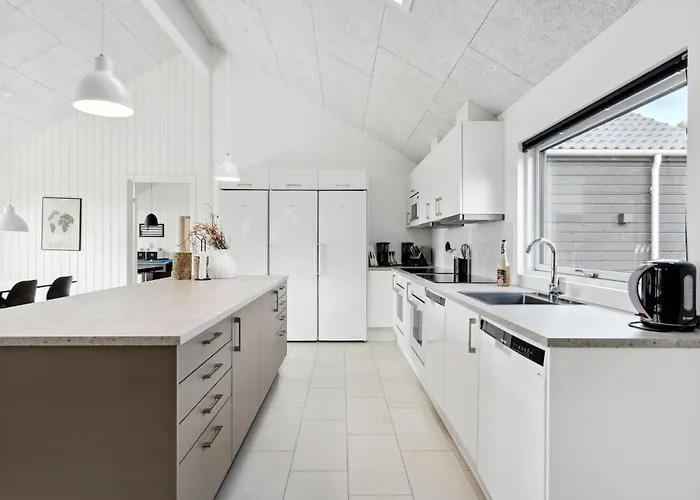 Gorgeous In With Sauna 펜션