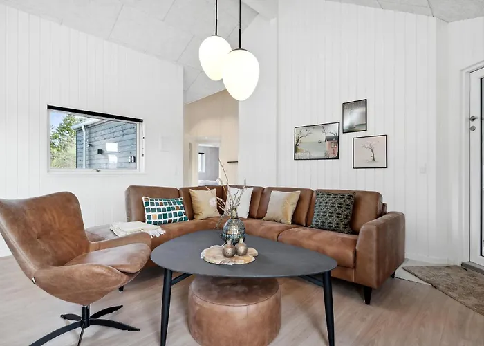 Gorgeous In With Sauna 펜션 *