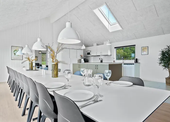 Gorgeous In With Sauna 펜션