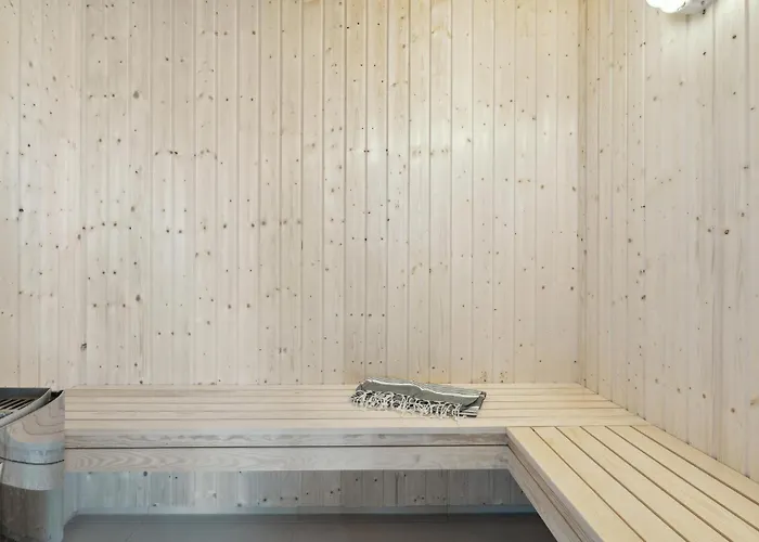 펜션 Gorgeous In With Sauna *