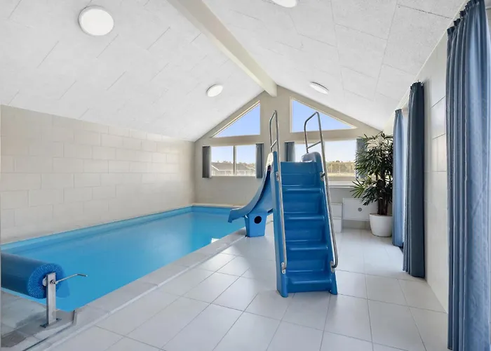 Gorgeous In With Sauna Holiday home