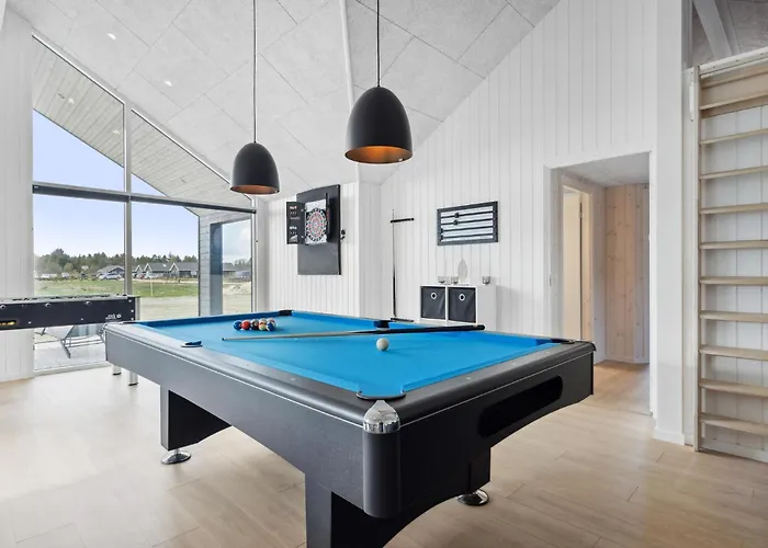 Gorgeous In With Sauna