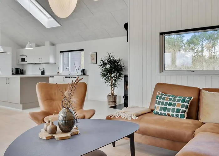 Gorgeous In With Sauna *